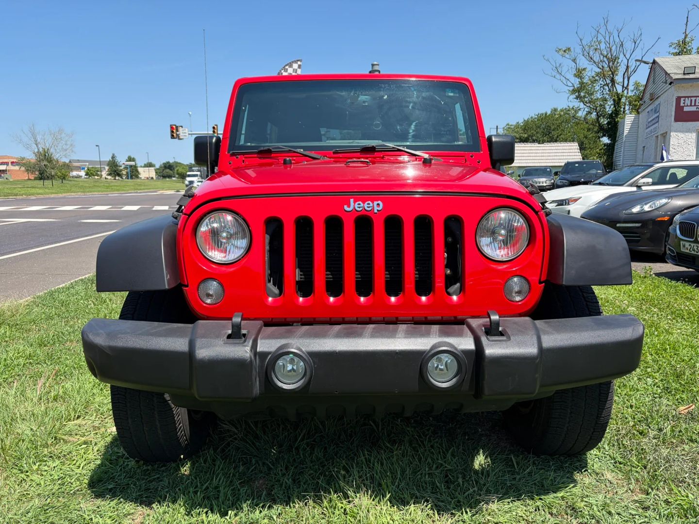 jeep wrangler unlimited 2018 1C4HJWFG0JL915826 image jeep wrangler unlimited 2018 1C4HJWFG0JL915826 image